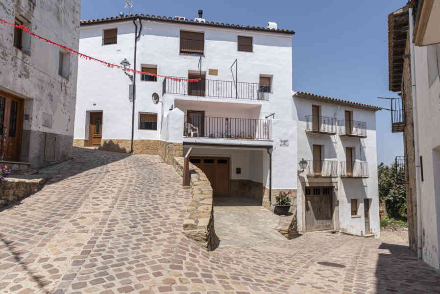 Castelló de la Plana - Culla 04